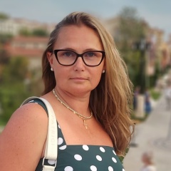 Светлана Баннова, 05.09, Санкт-Петербург