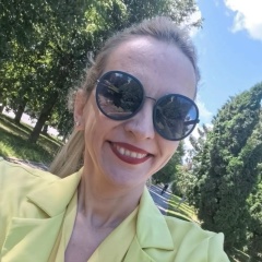 Анна Удовенко-Арсеньева, Псков