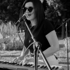 Илона Ларионова, 16.08, Великий Новгород