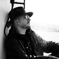 Александр Храмцов, 08.08, Санкт-Петербург