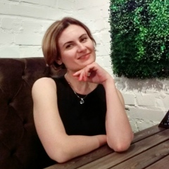 Наталья Бурова, 07.06.1980, Нижний Новгород