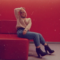 Liana Ghukasyan, 21.06.1997, Seoul