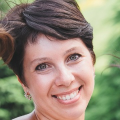 Анна Романова, 08.12.1983, Севастополь