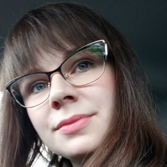 Мария Кочедыкова, 28.05.1986