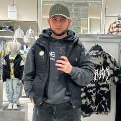 Азиз Ганиев, Москва