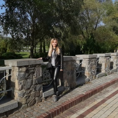 Ирина Тарасюк, 28.02.1986, Киев