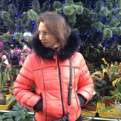 Ирина Павелко, 31.05, Павлоград