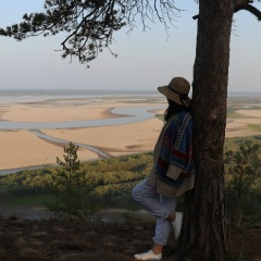 Евдокия Ш, 23.01, Якутск