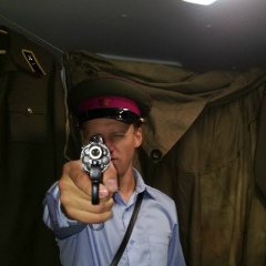 Иван Малевич, 29.02.1920