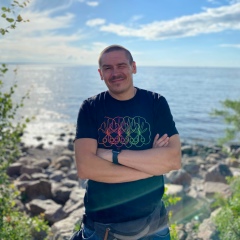 Дмитрий Дубасящий, 08.01, Москва