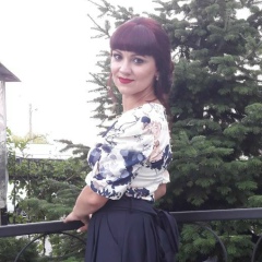 Татьяна Гулько, 02.09, Одесса