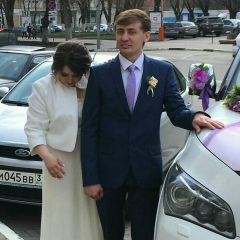 Алина Ермакова, 25.10, Белгород