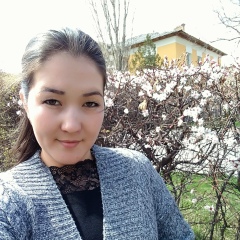 Шынар Дангульбекова, 20.04.1993, Текели