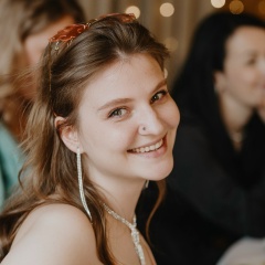 Катя Бовадулина, 29.06.1997, Санкт-Петербург