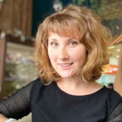 Юлия Аксенова, 16.07.1988, Тюмень