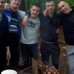 Дмитрий Сорвачёв, 15.05, Бельцы