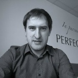 Евгений Кордин, Днепр (Днепропетровск)