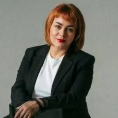 Дана Литке, 24.10.1992