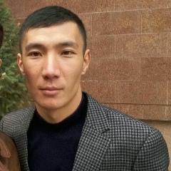 Улан Куатов, 20.07.1988, Алматы