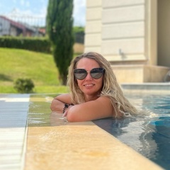 Лена Берега, 03.04.1985, Бельцы