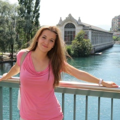 Зарина К, Toronto