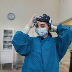 Анна Айдинян, 22.07