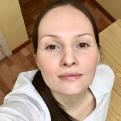 Екатерина Калина, 21.03, Ижевск