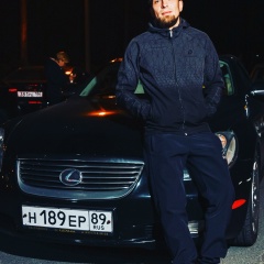 Алексей Викторович, 16.10.1991, Ставрополь