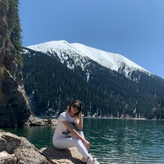 Асель Мустафаева, 30.06, Астана