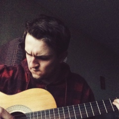 Илья Пелюк, 30.07.1992, Киев