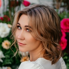 Яна Валлит, 10.03.1991, Санкт-Петербург