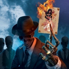 Николай Ходос, 27.10, Бишкек