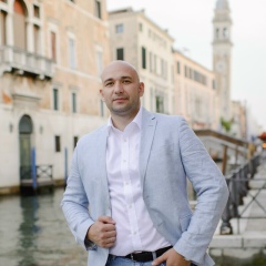 Валерий Коробейников, 17.02.1984, Москва