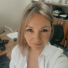 Ольга Алаева, 02.01, Чебоксары