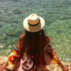 Алина Котлова, 21.07, Одесса