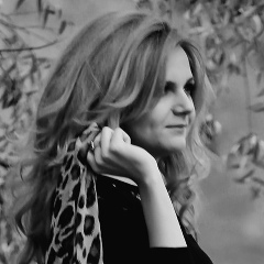 Юлия Корниенко, 01.09, Москва