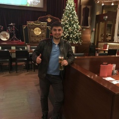 Дмитрий Кордышев, 03.12.1986, Южно-Сахалинск