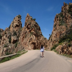Елена Анникова, 16.06.1989, Montpellier