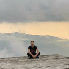 Денис Чмель, 30.08