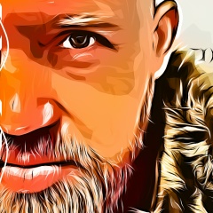 Alex Bo, 31.12.1902, Санкт-Петербург