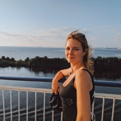 Наталья Протопопова, 21.03, Санкт-Петербург