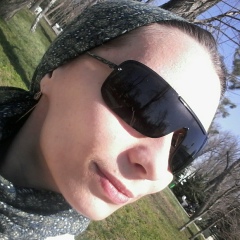 Ирина Чернухина, 21.10.1987, Ростов-на-Дону