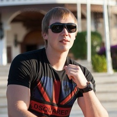 Евгений Киселев, 30.07.1989, Москва