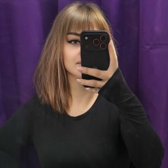 Лилия Ахадова, 30.11.1995, Верхняя Хава