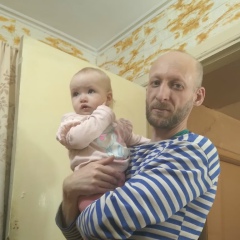 Сергей Климин, 17.06, Канск