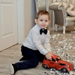 Раиса Аникина, 10.03, Санкт-Петербург