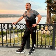 Антон Любимов, 02.06.1986, Санкт-Петербург