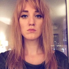 Оля Малыгина, 07.08