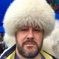 Александр Петрович, 08.10, Екатеринбург