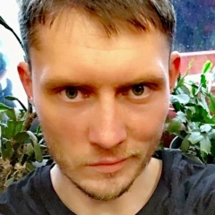 Алексей Квасов, 16.01, Тушино